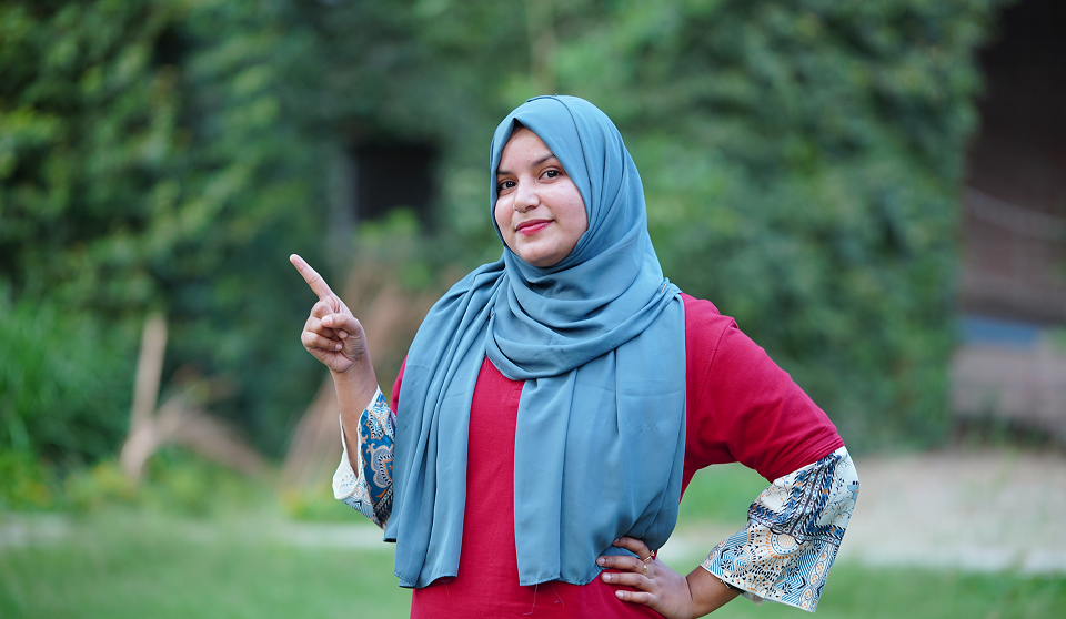 Test Your Knowledge!