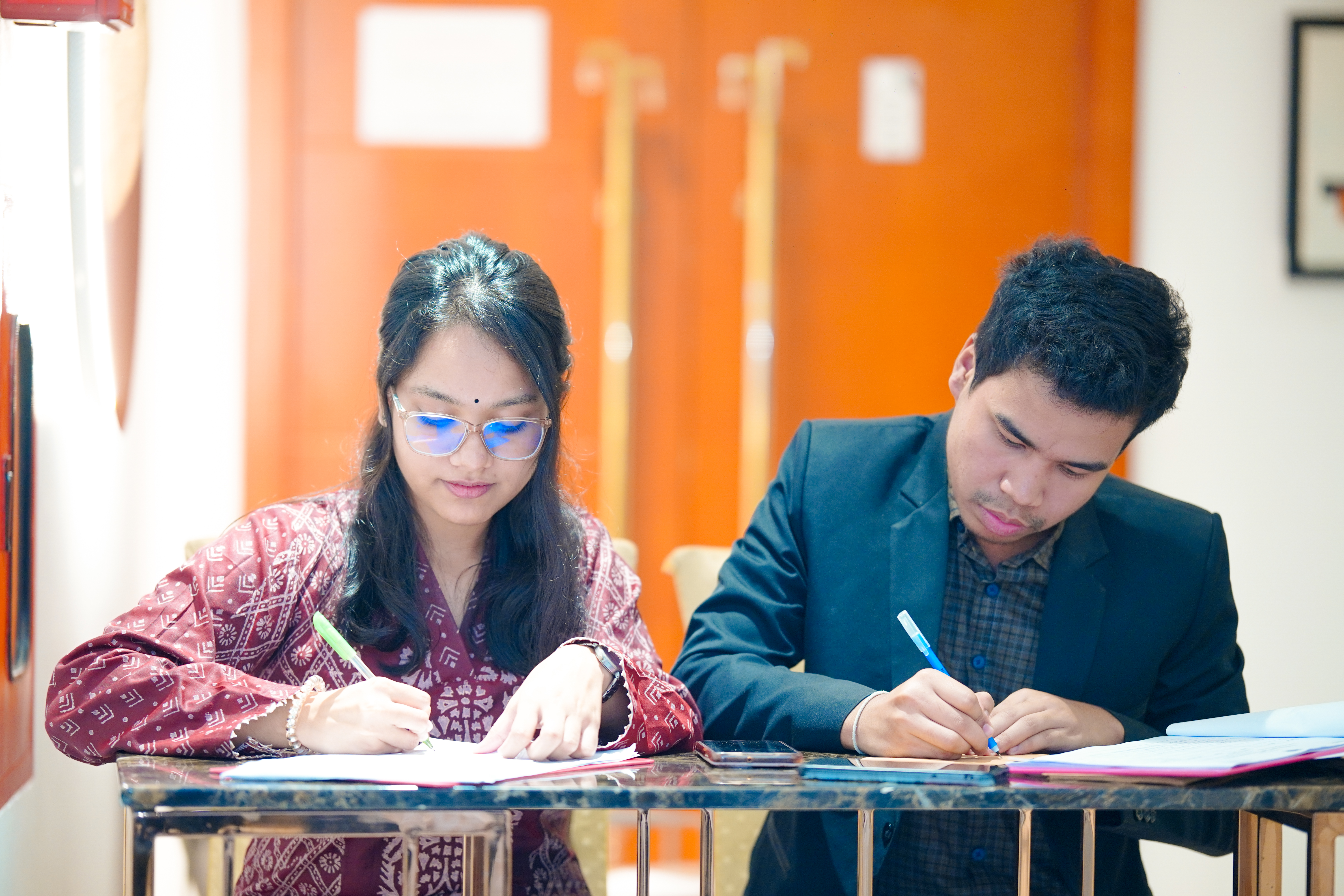 BKBT Campaign Launch