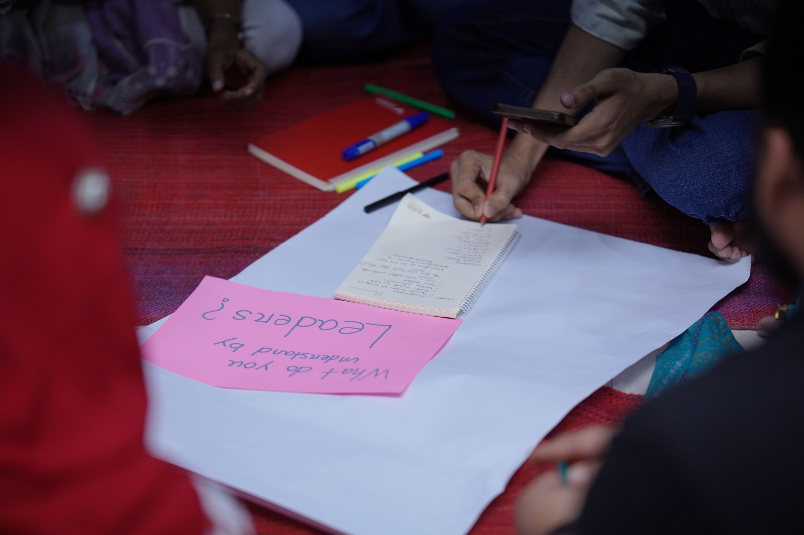 SUN Youth Network Network Bangladesh